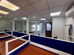 Tagore 8 (D26), Factory #619355361